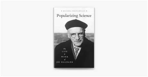science popularizing book